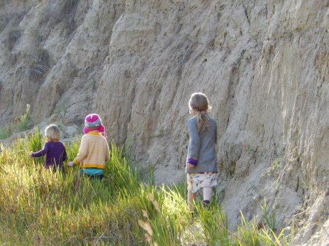 Yabby Creek Adventure